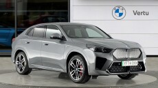 BMW iX2 230kW xDrive30 M Sport 65kWh 5dr Auto [Tech/Pro] Electric Hatchback
